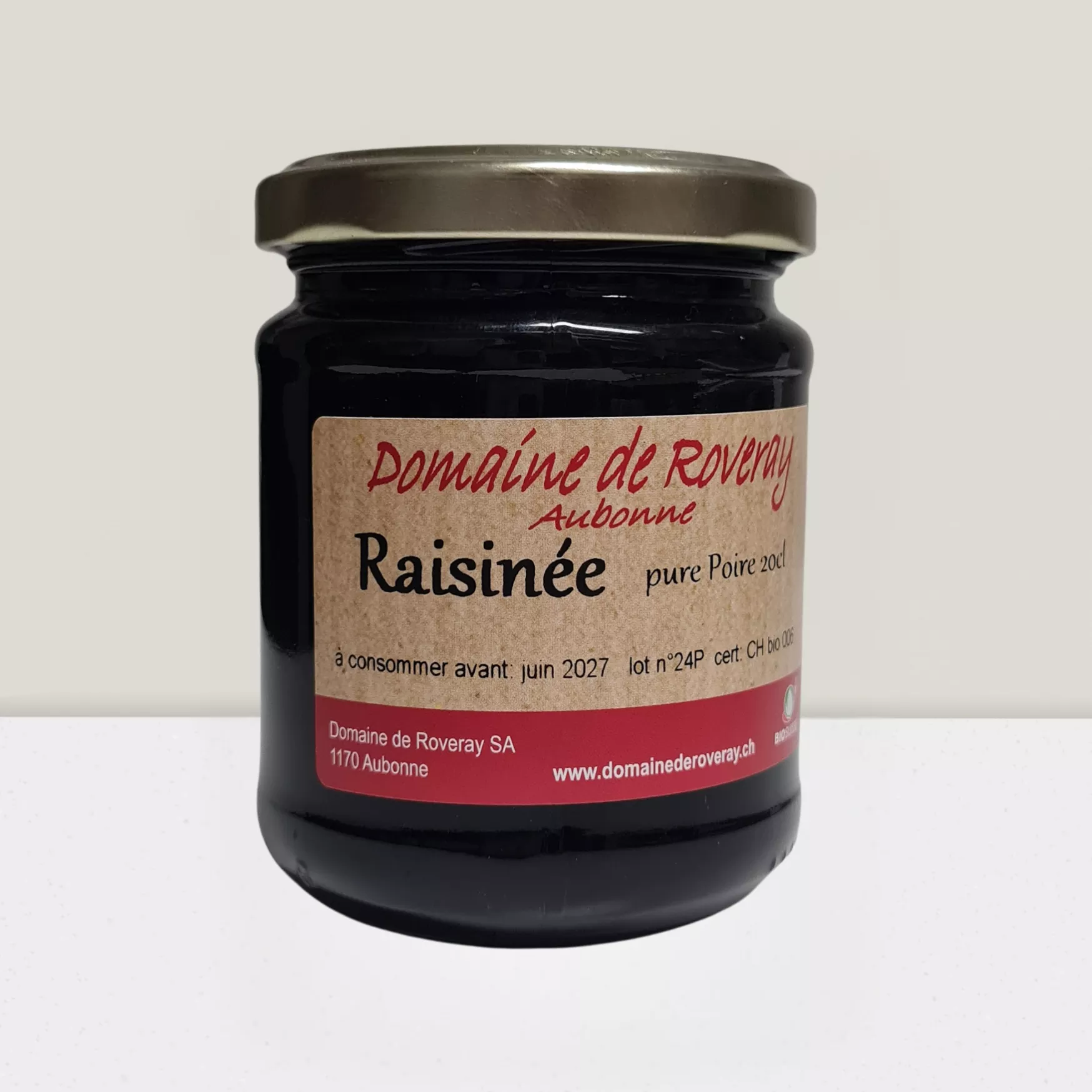 Raisinée 2dl