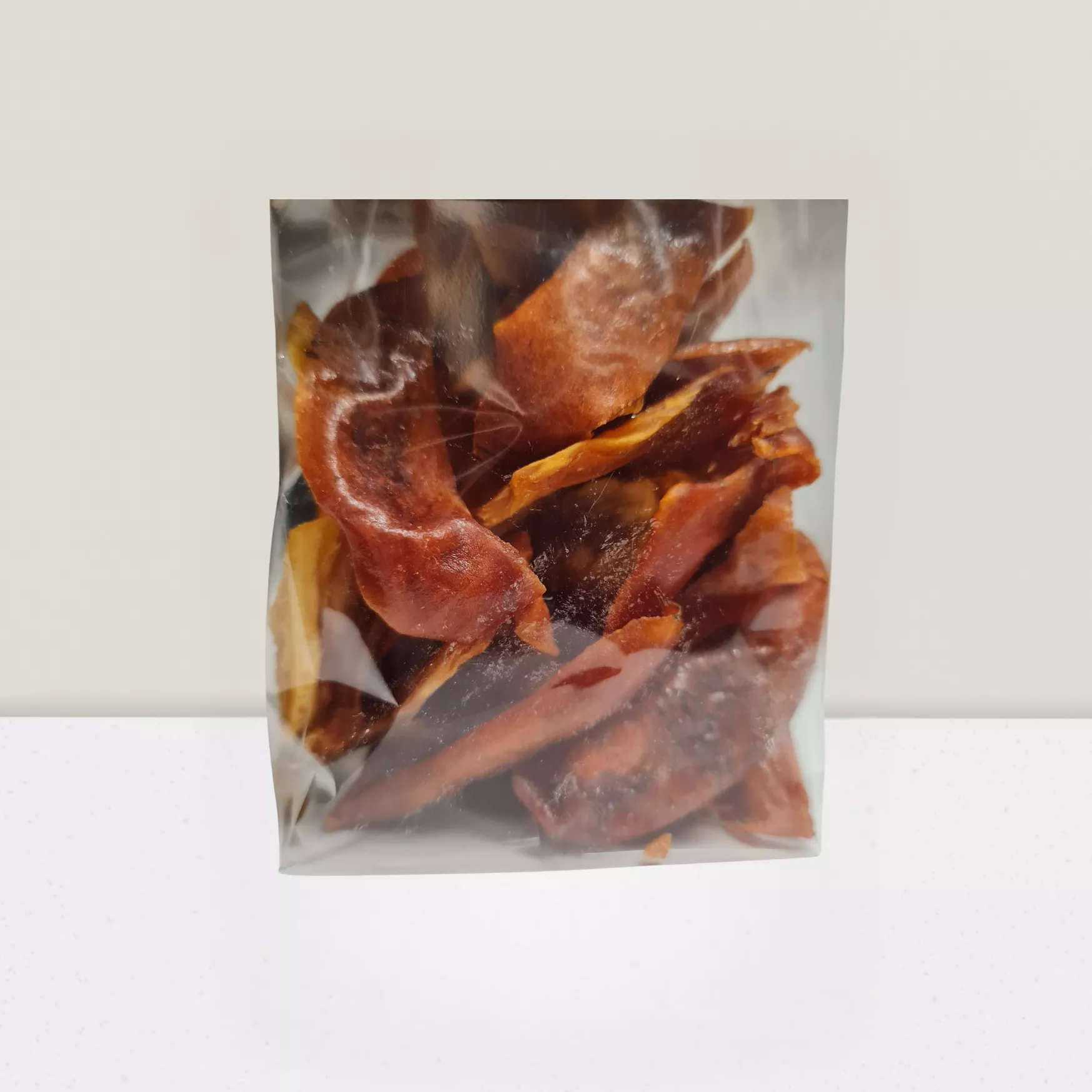 Kaki Séchées - 100gr