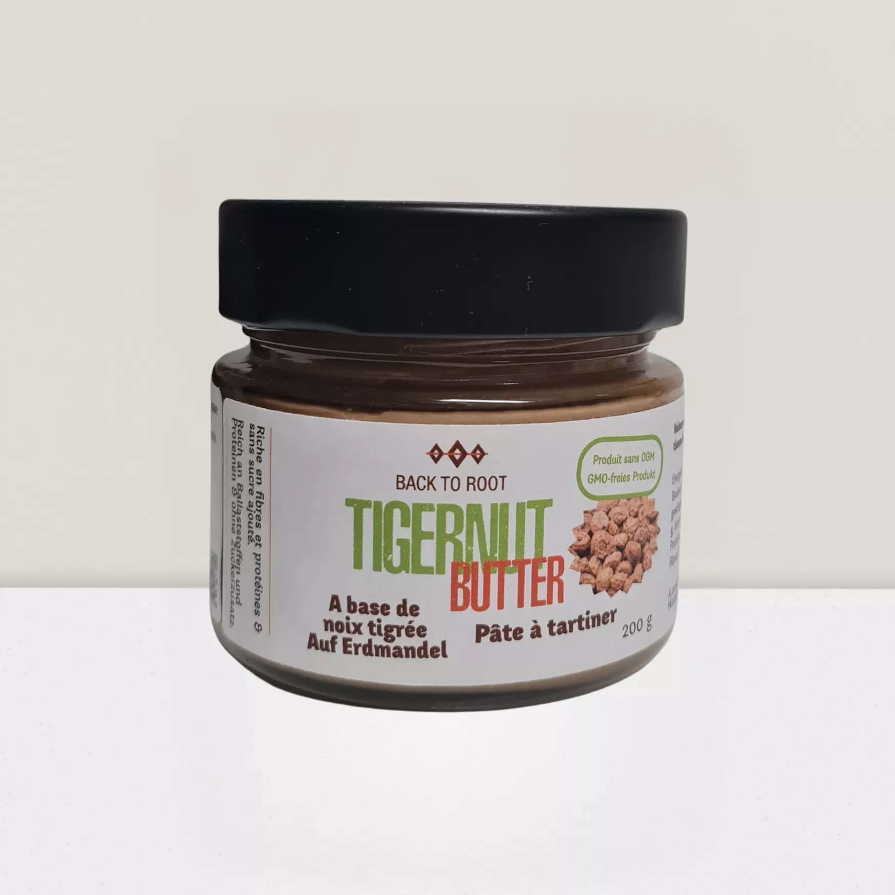 Purée de Souchet 200gr