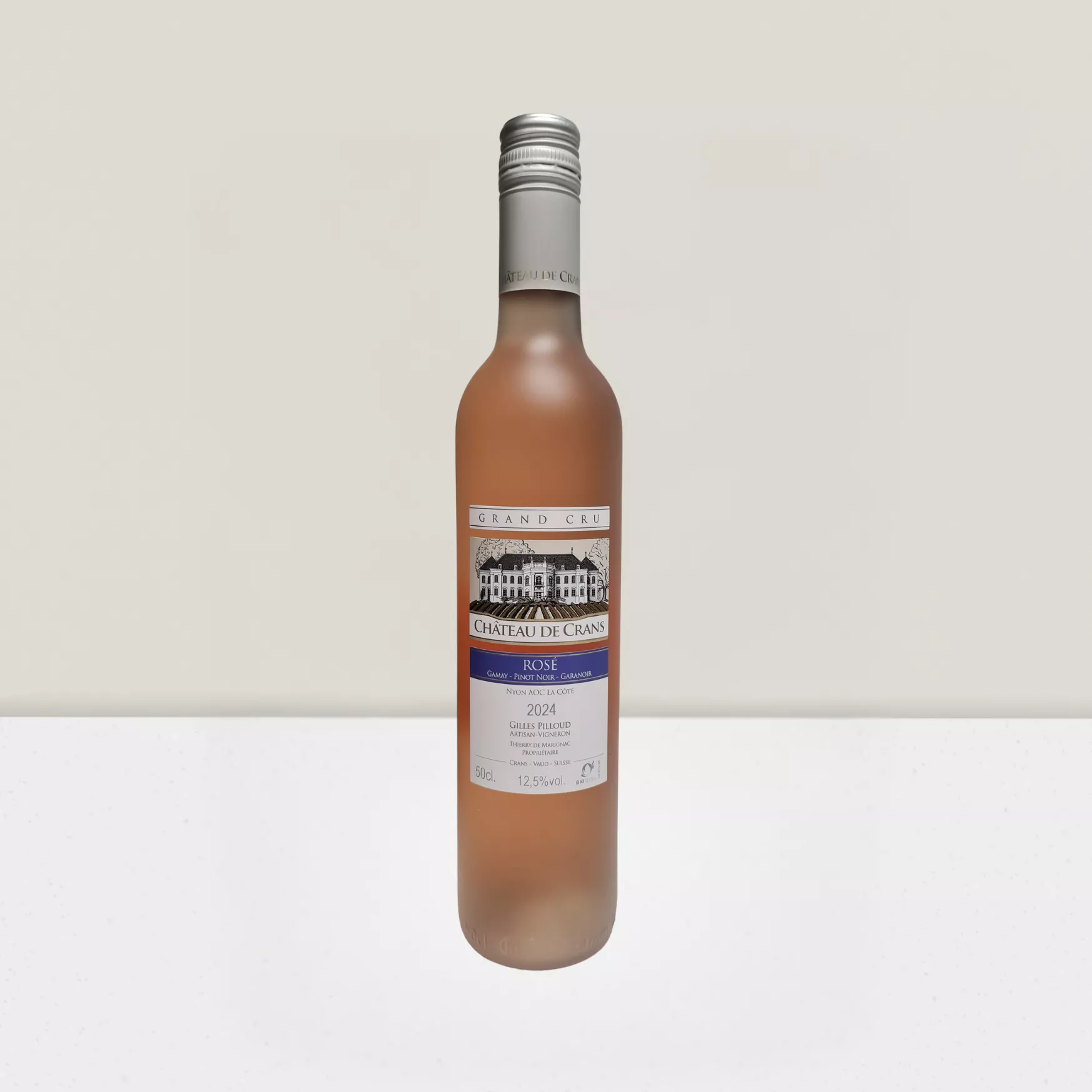 Rosé 2024 50Cl