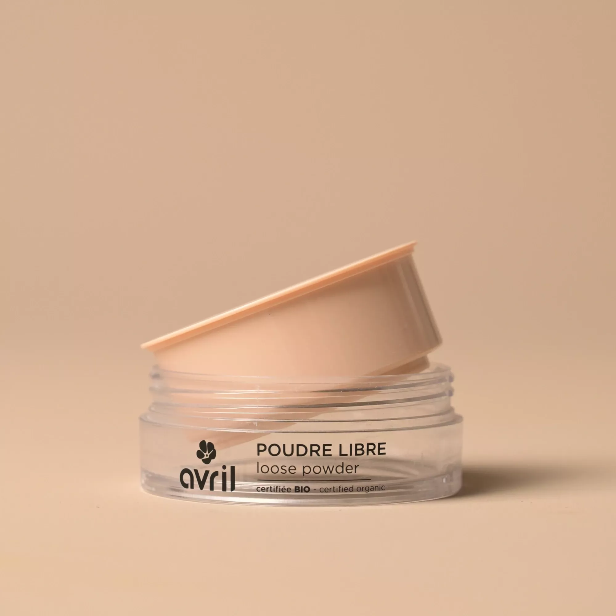 Poudre libre - Peaux médium à foncées - 15gr