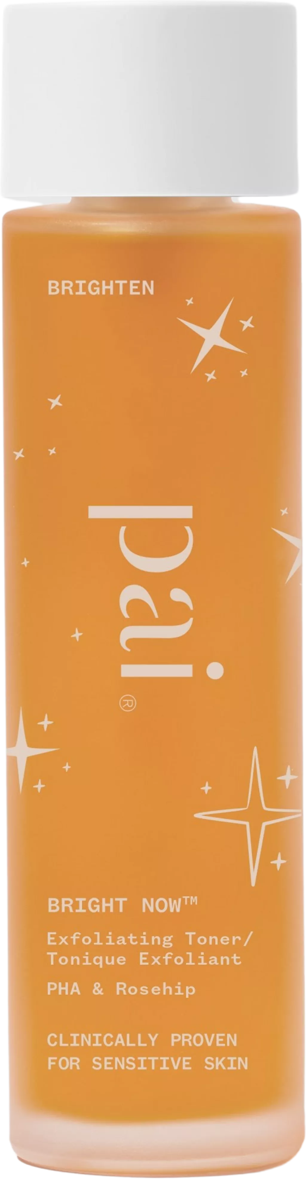 Bright Now - Tonique Exfoliant - 100ml