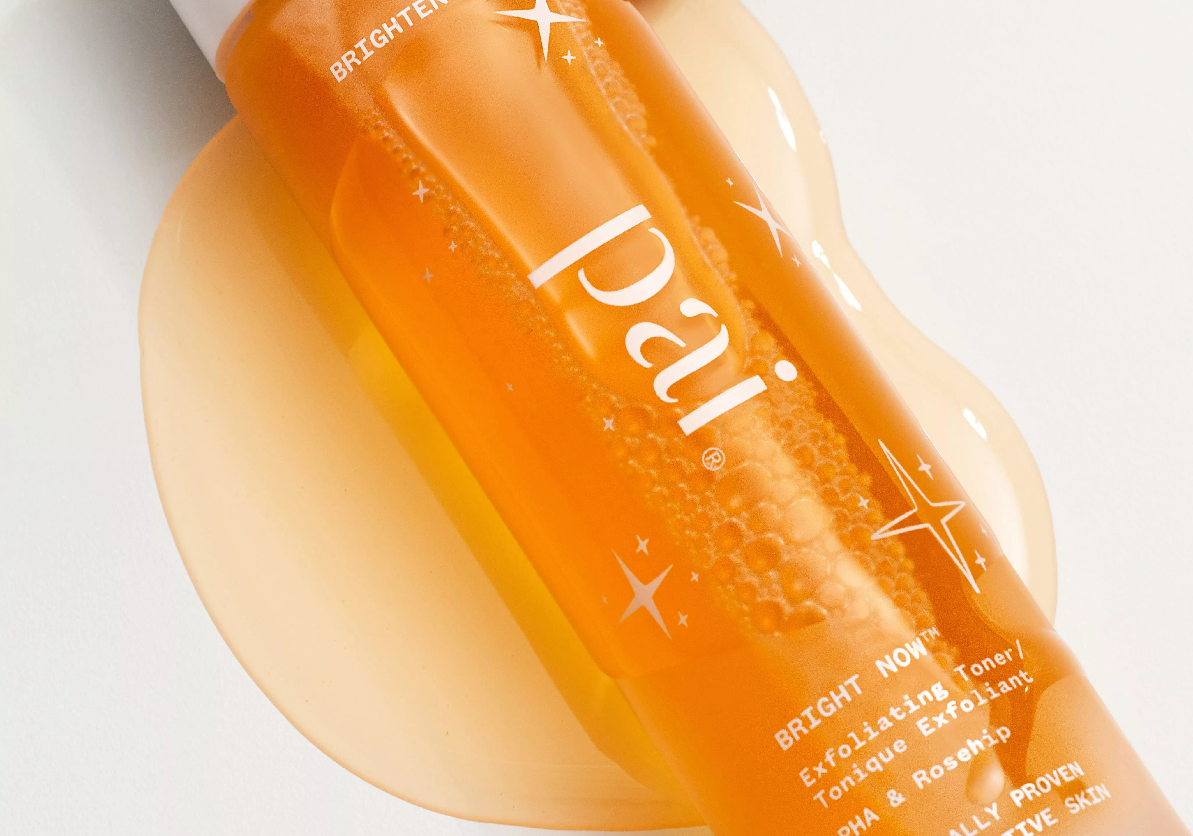 Bright Now - Tonique Exfoliant - 100ml