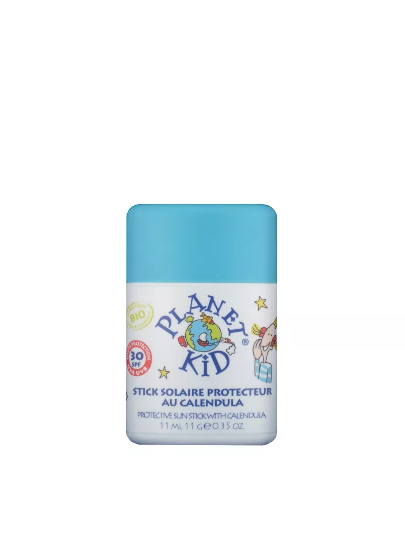 Stick solaire protecteur SPF 30 - 11 ml