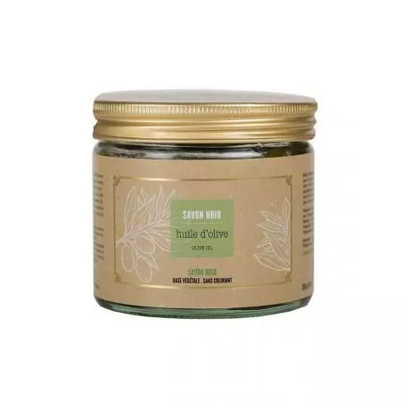 Savon noir - 250g