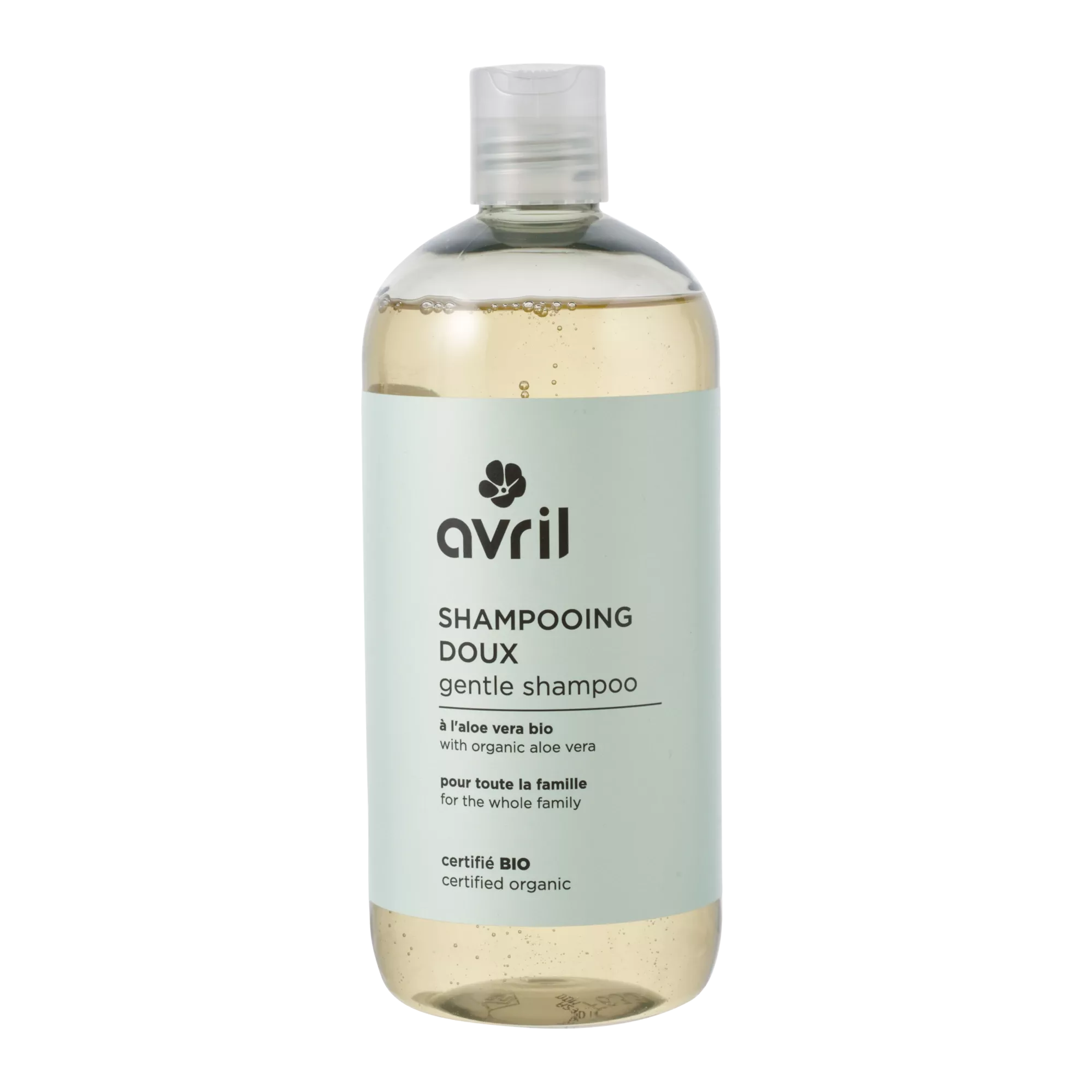 Shampooing Pour toute la famille 500ml