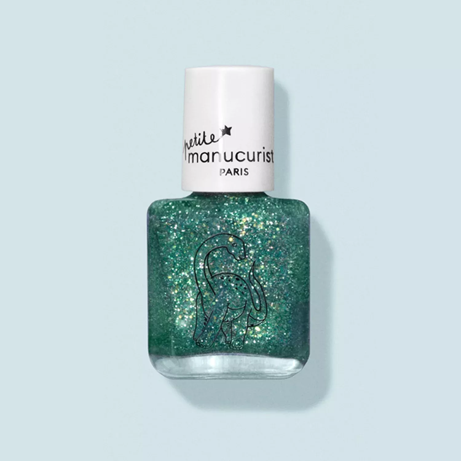Vernis Marius le Diplodocus - 8ml