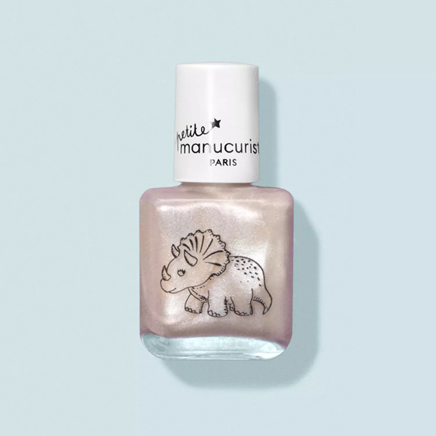 Vernis Pénélope la triceratops - 8ml