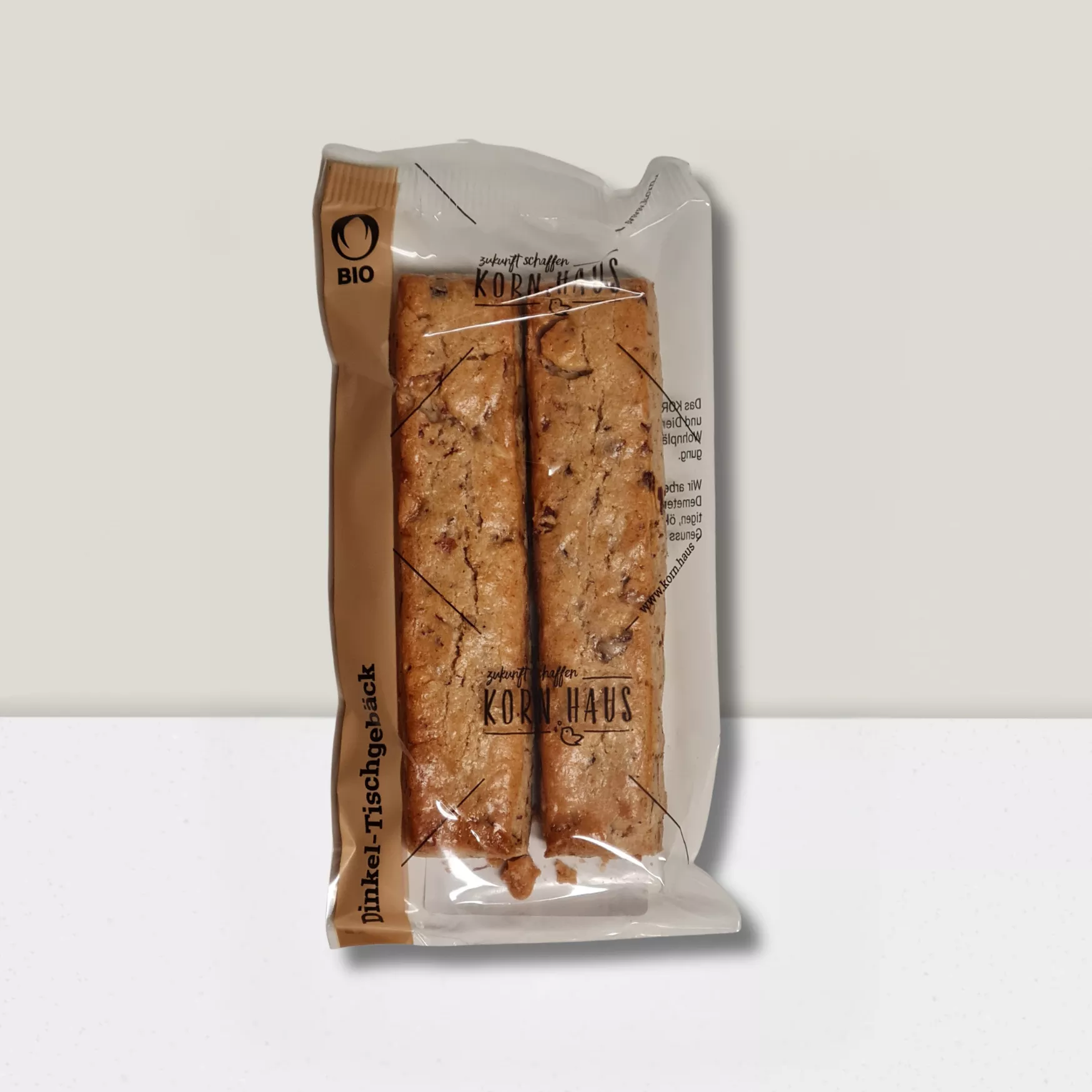 Bâtons de noisettes - 60g