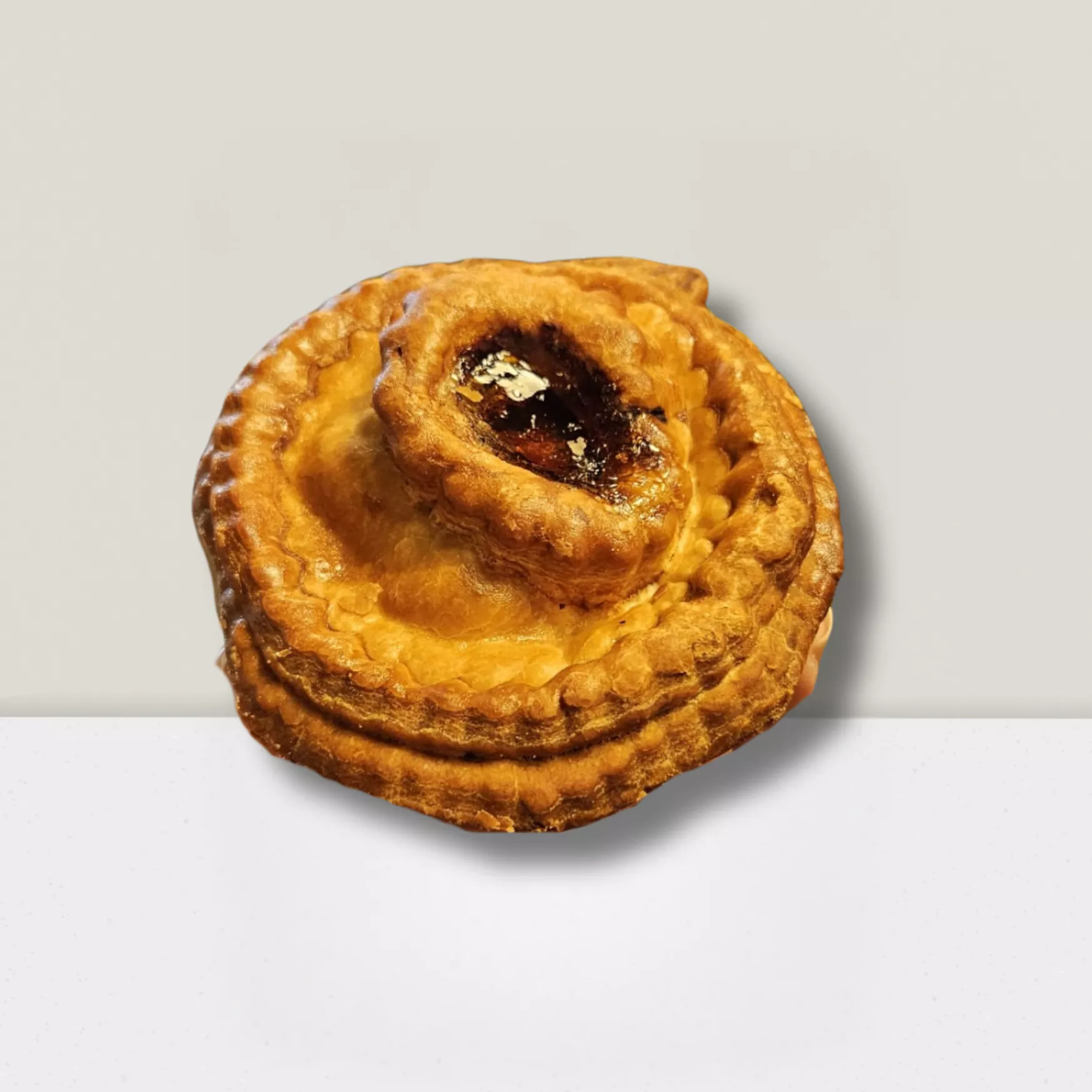 Pâté BIO VAUDOIS 120gr