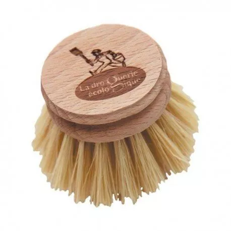 Recharge Brosse vaisselle Fibre