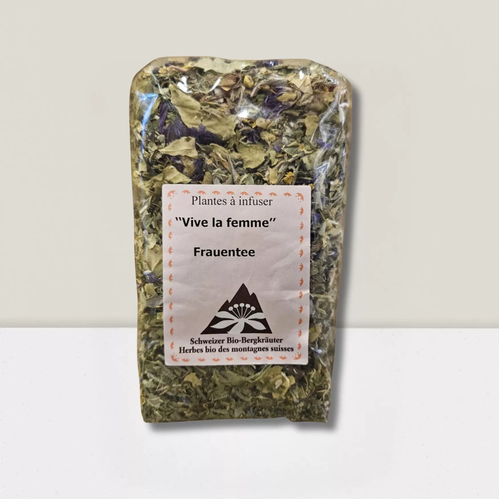 Infusion "Vive la Femme" 50g