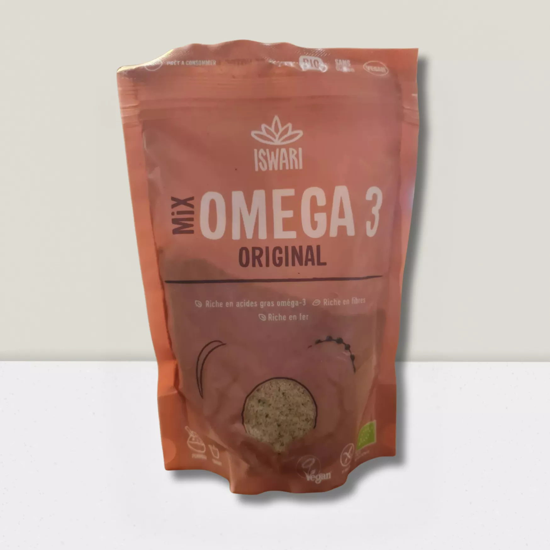 Omega 3 mix 200gr