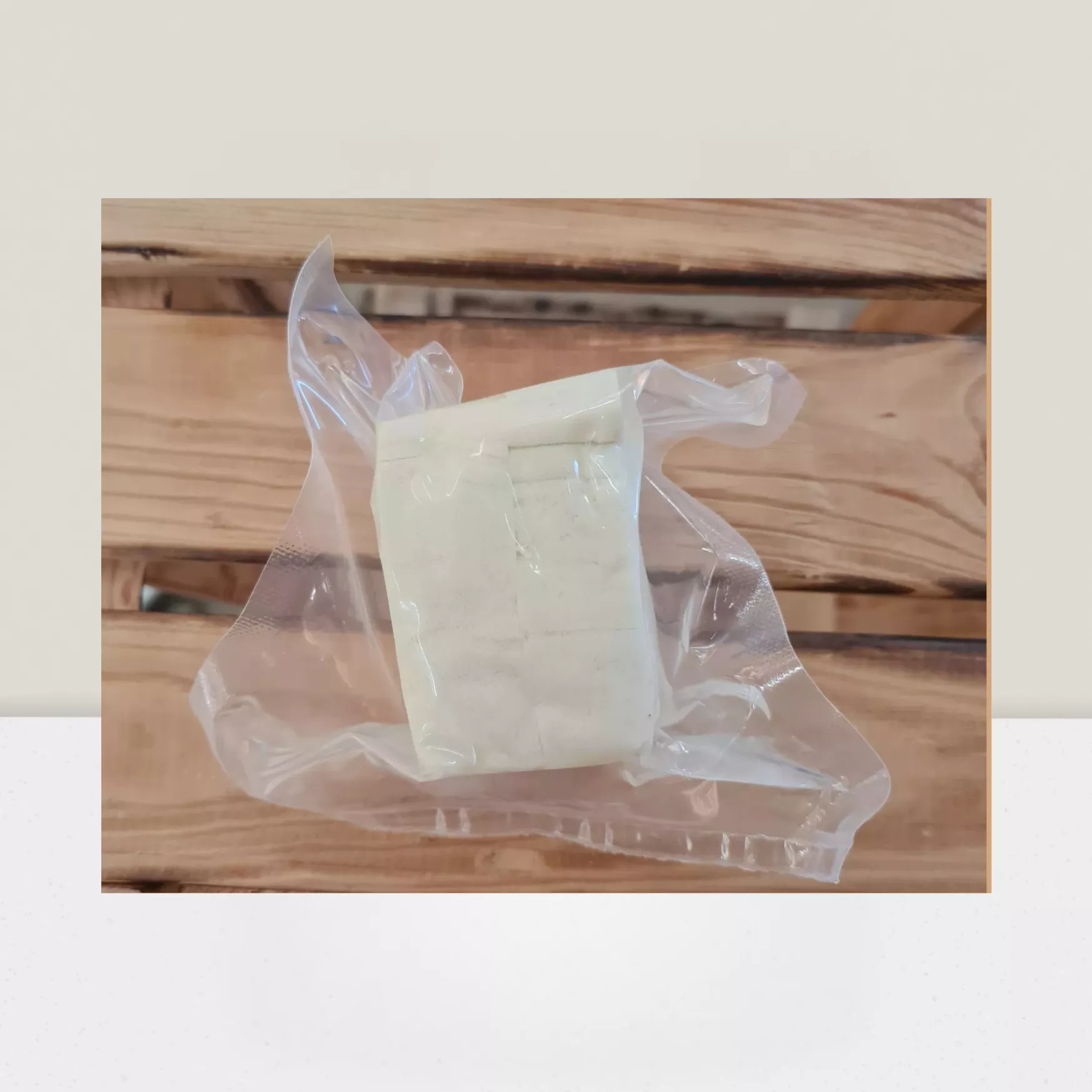 Tofu Nature - 120g
