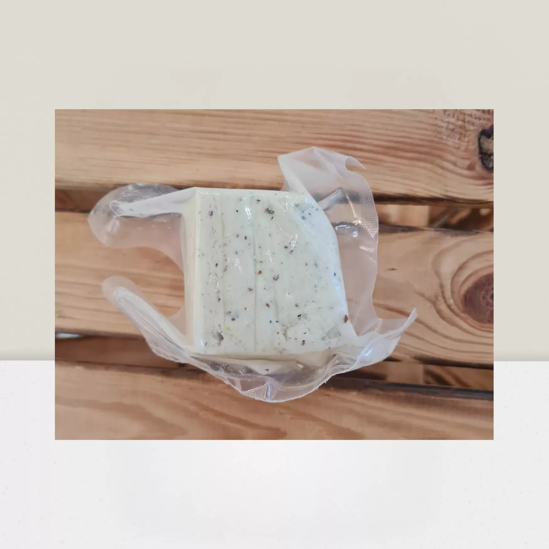 Tofu Oméga mix - 120g