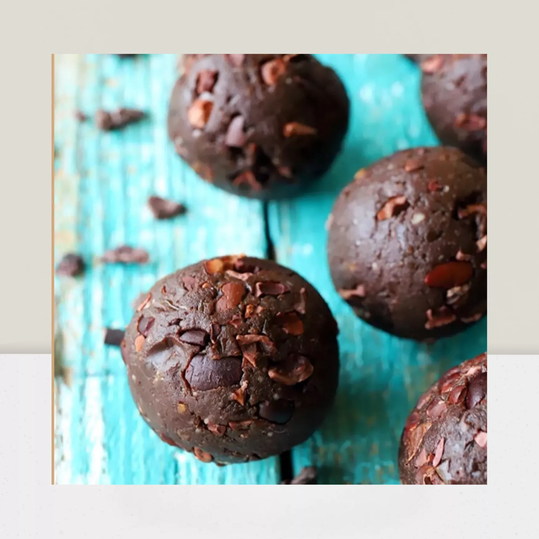 Truffe Cacao