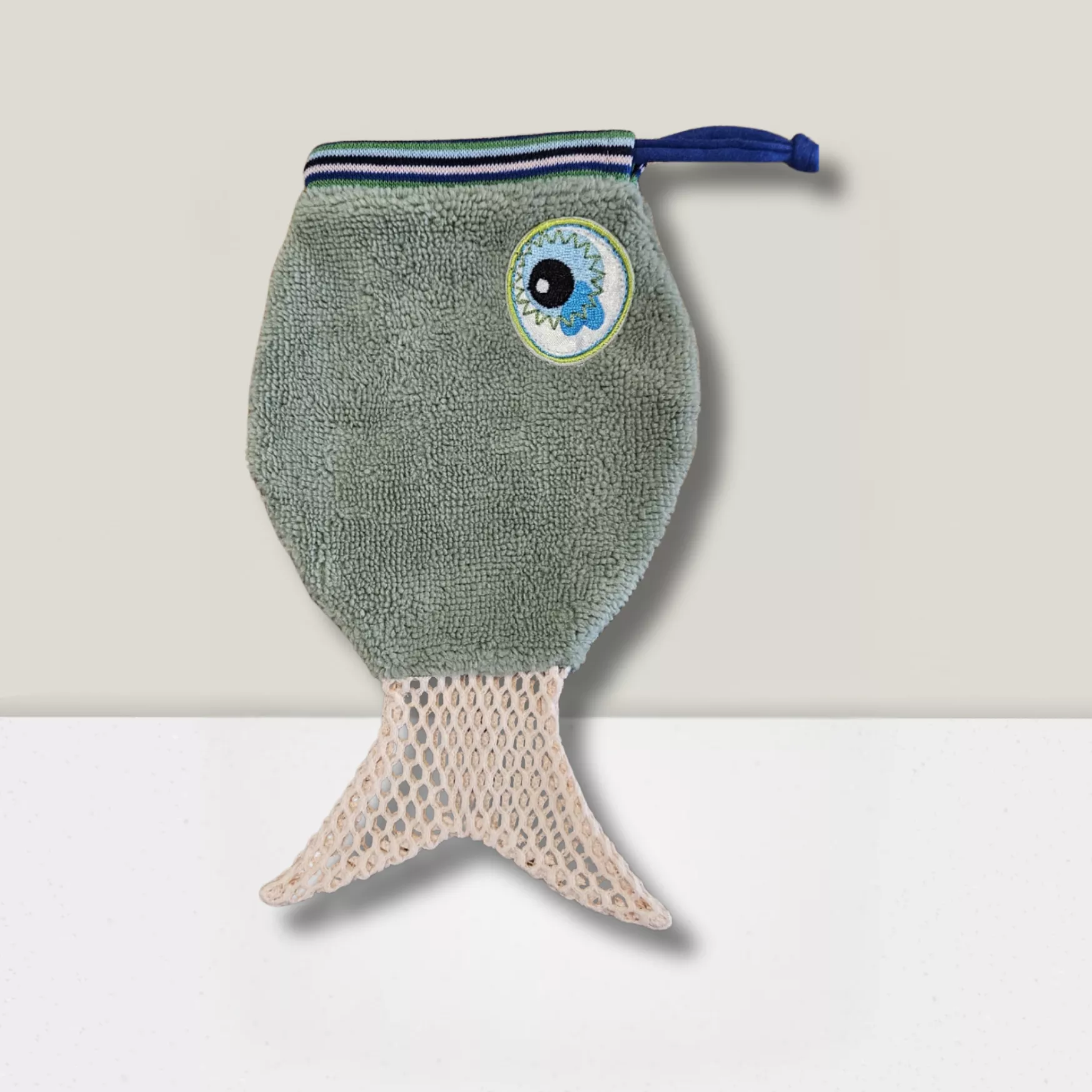 Pochette Poisson