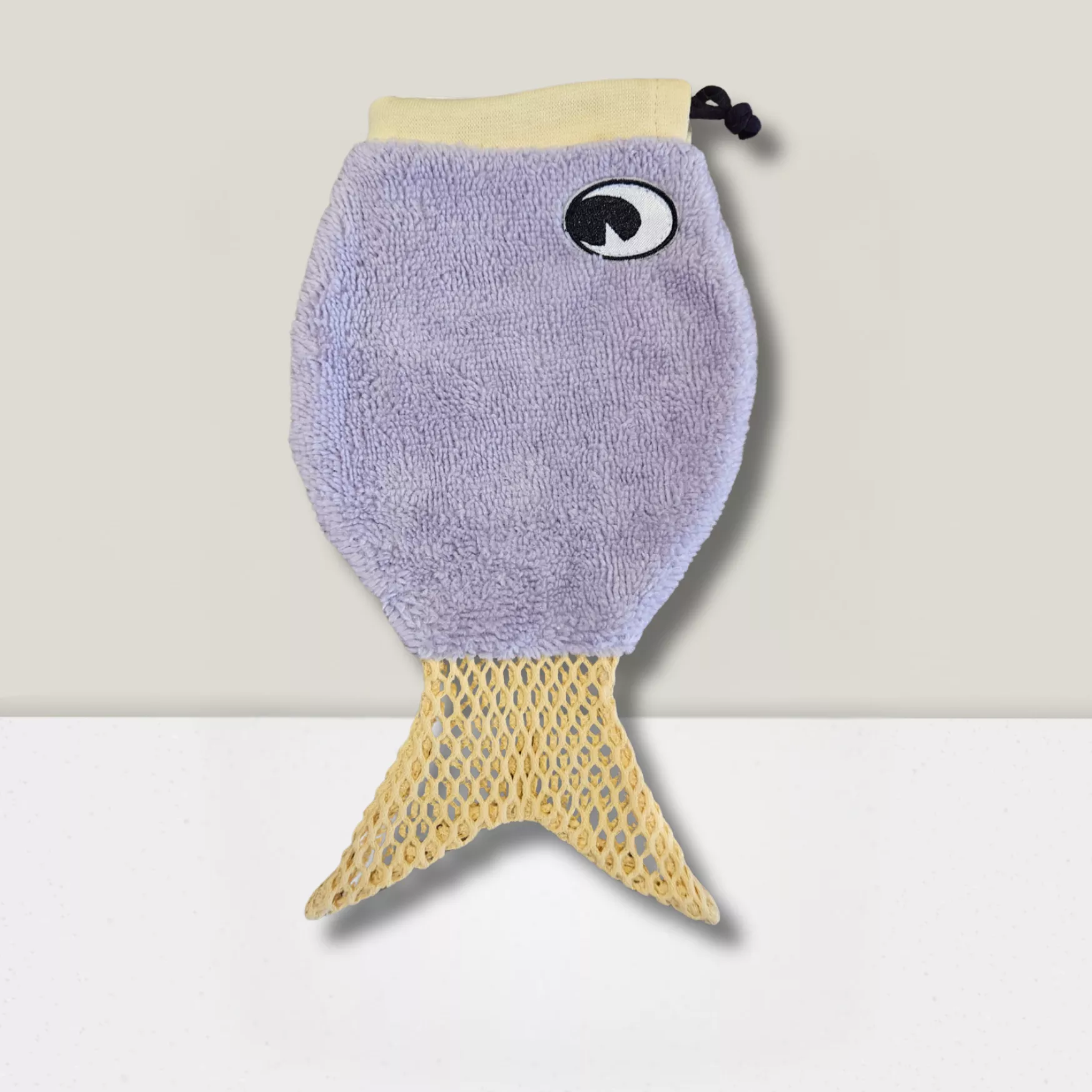 Pochette Poisson