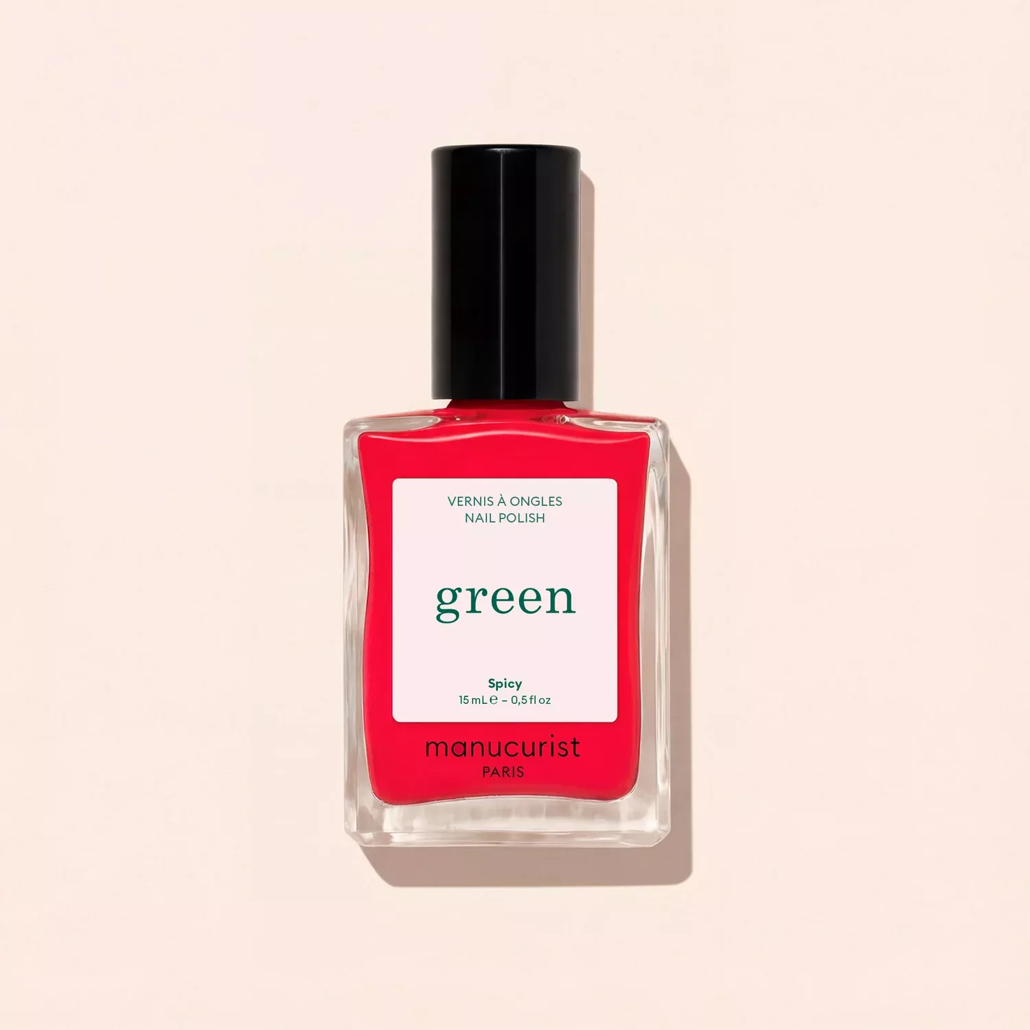 Vernis Spicy 15ml