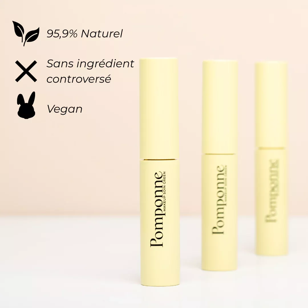 Anti-cerne soin teinté - universel - 6ml