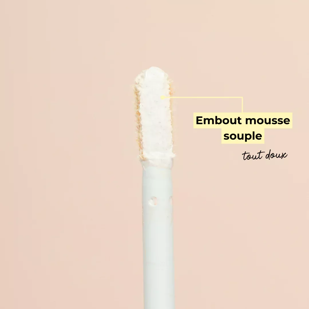 Anti-cerne soin teinté - universel - 6ml