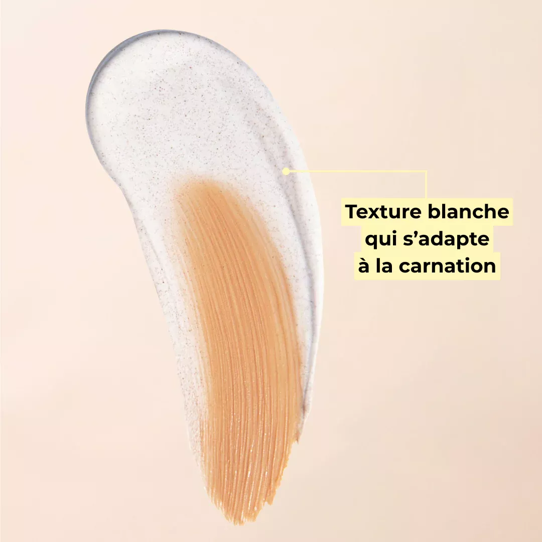 Anti-cerne soin teinté - universel - 6ml