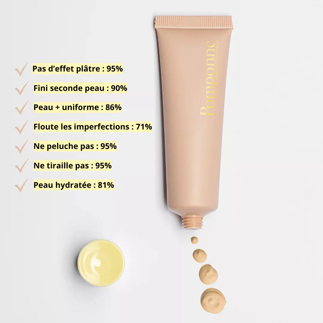 BB crème hydratante SPF 20 - 30ml