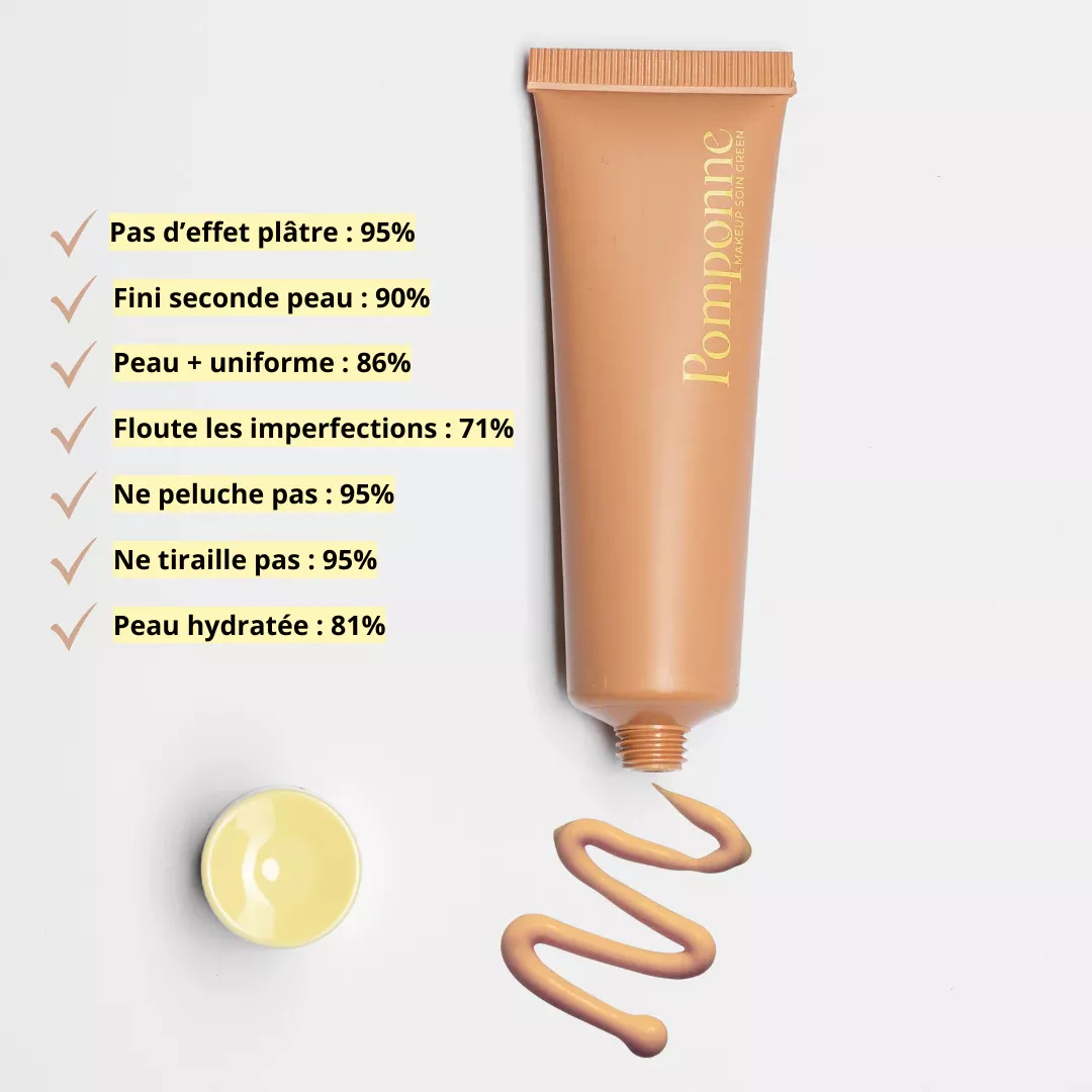 BB crème hydratante SPF 20 - 30ml