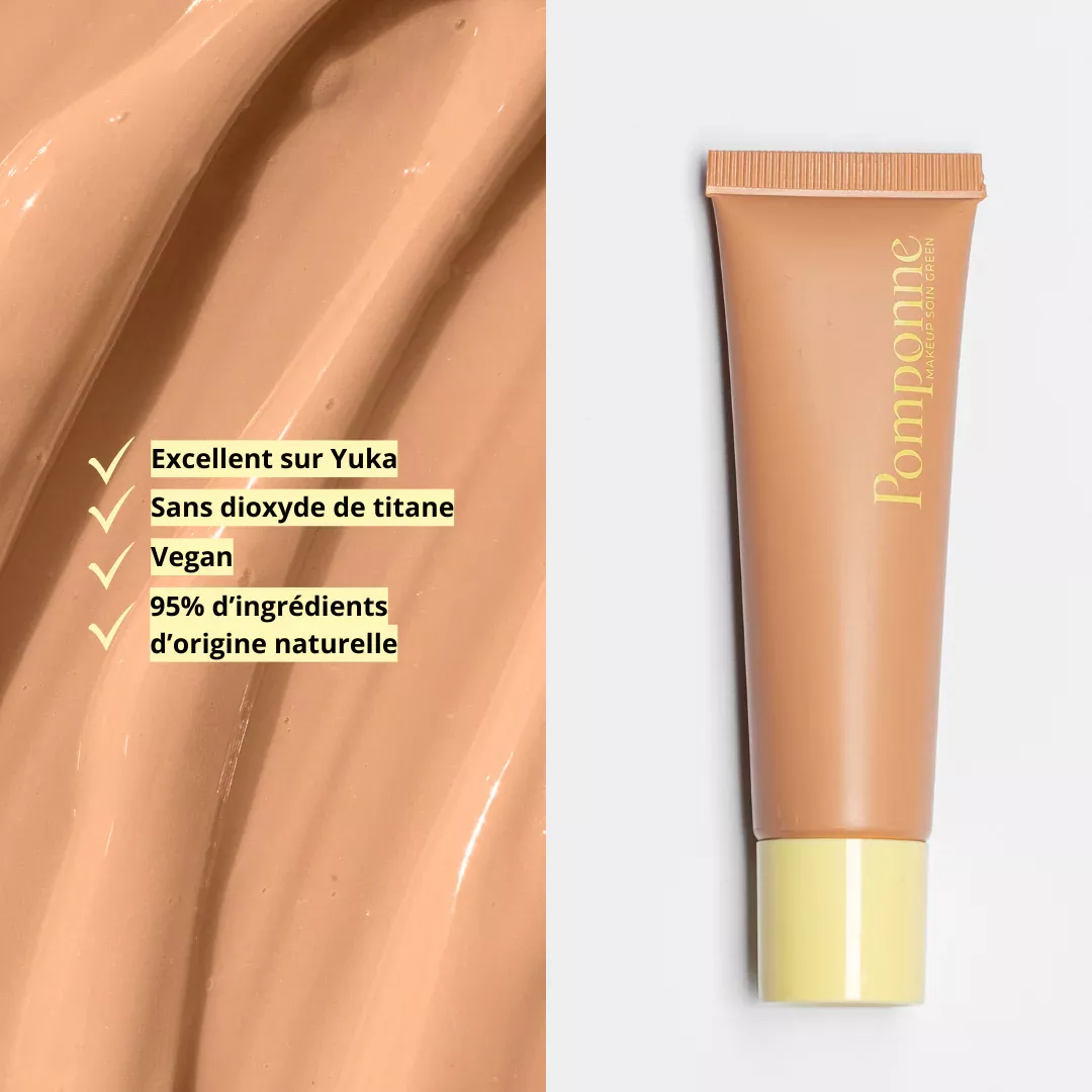 BB crème hydratante SPF 20 - 30ml