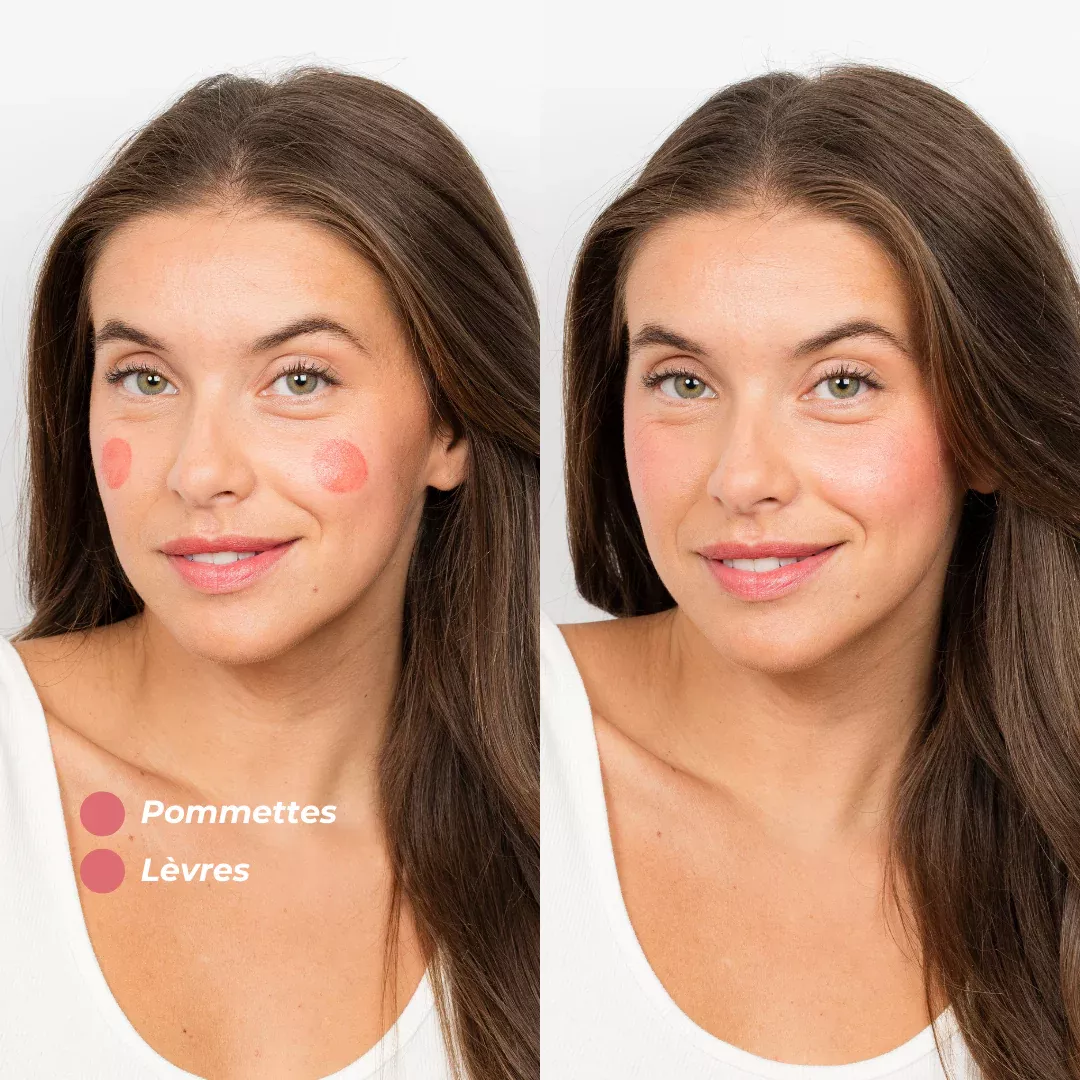 Baume & Blush Frantastick - 5gr
