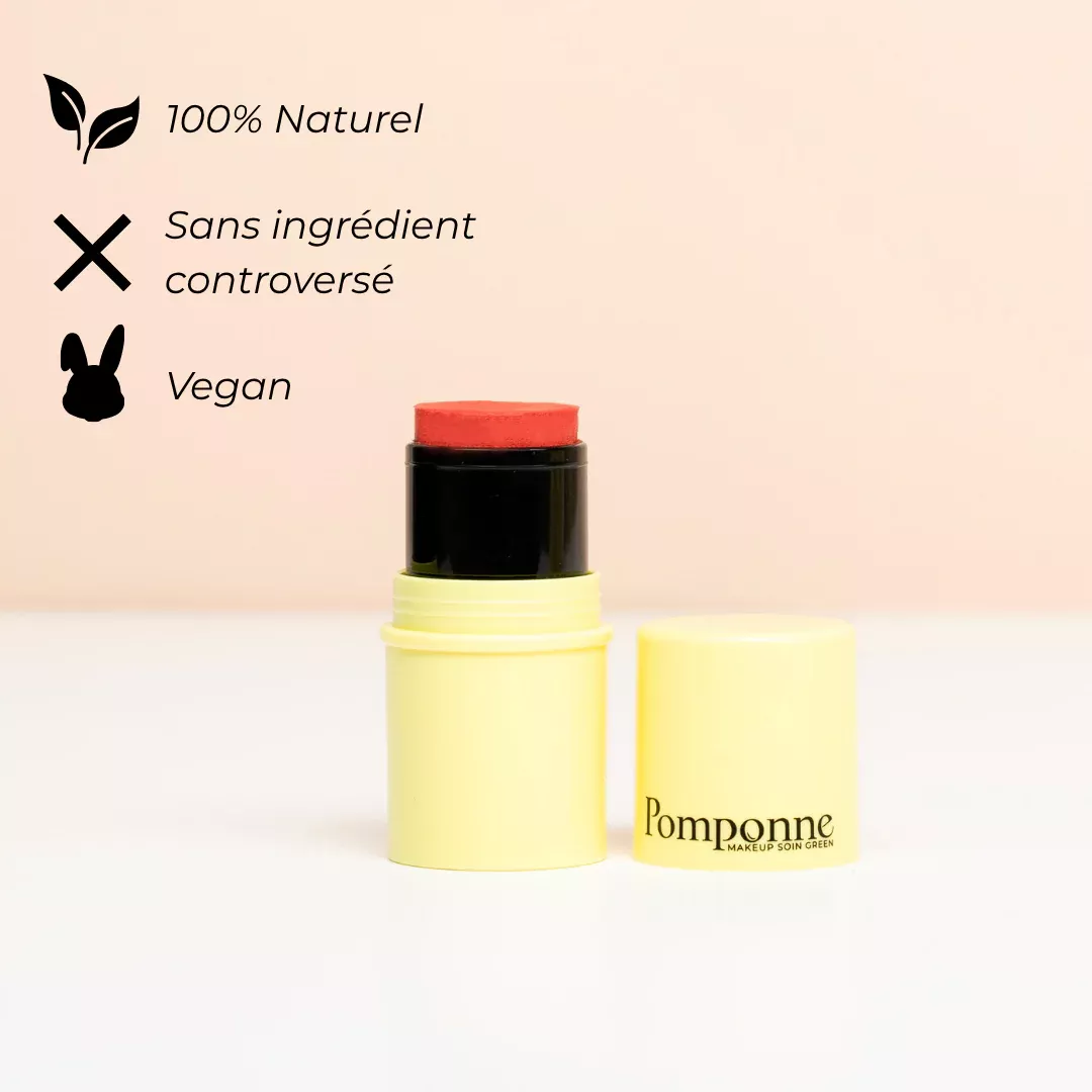 Baume & Blush Frantastick - 5gr