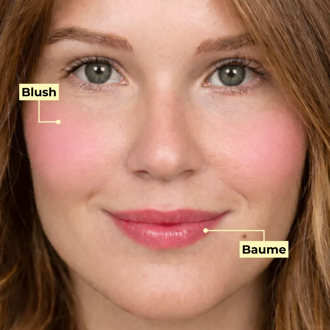 Baume & Blush Frantastick - 5gr