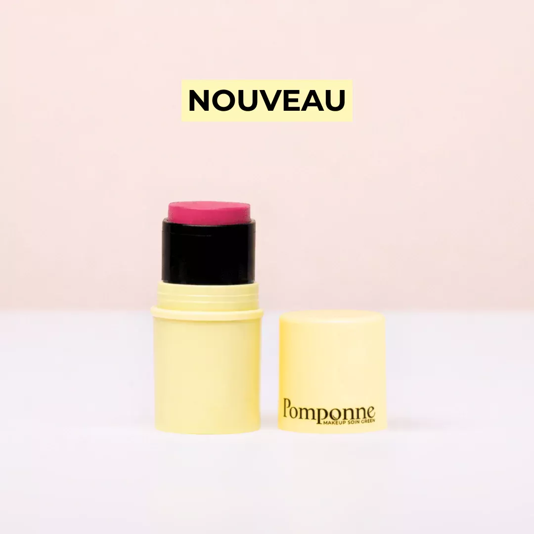 Baume & Blush Frantastick - 5gr