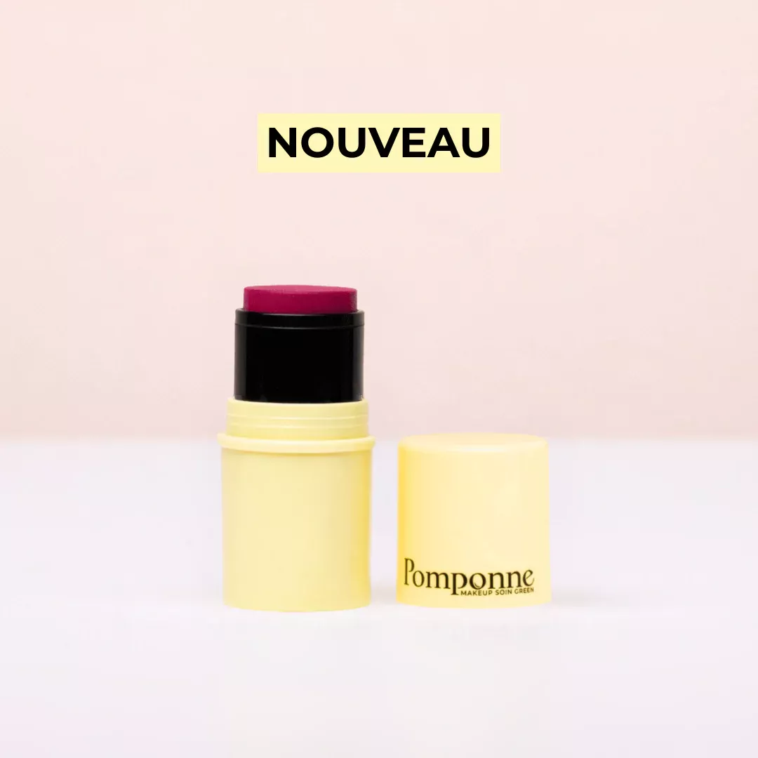 Baume & Blush Frantastick - 5gr
