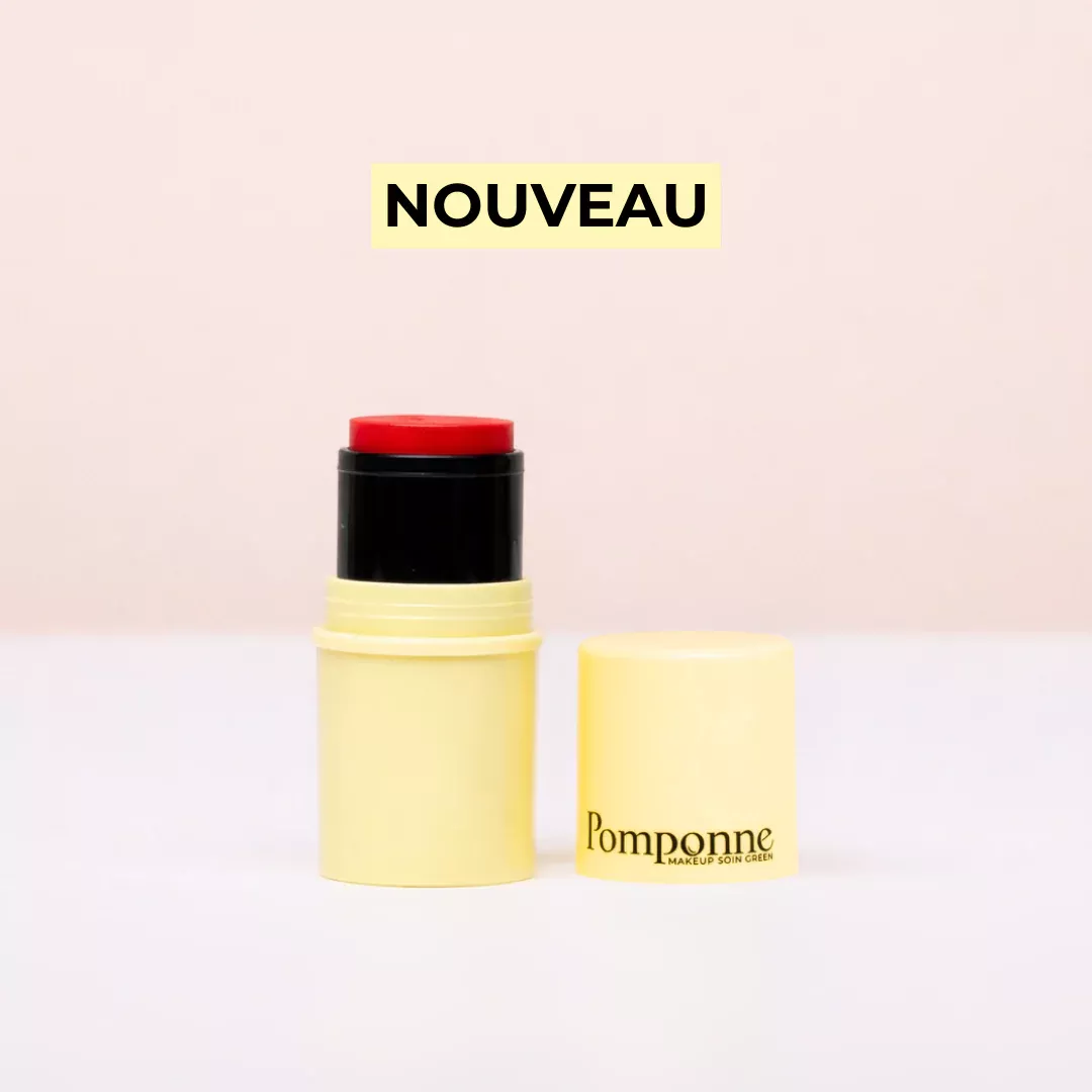 Baume & Blush Frantastick - 5gr