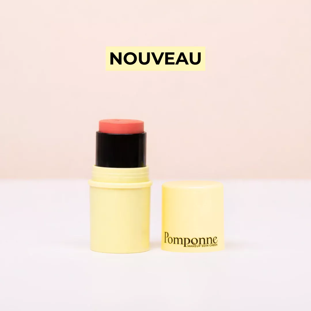 Baume & Blush Frantastick - 5gr