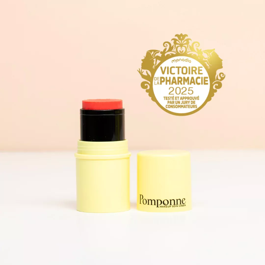Baume & Blush Frantastick - 5gr