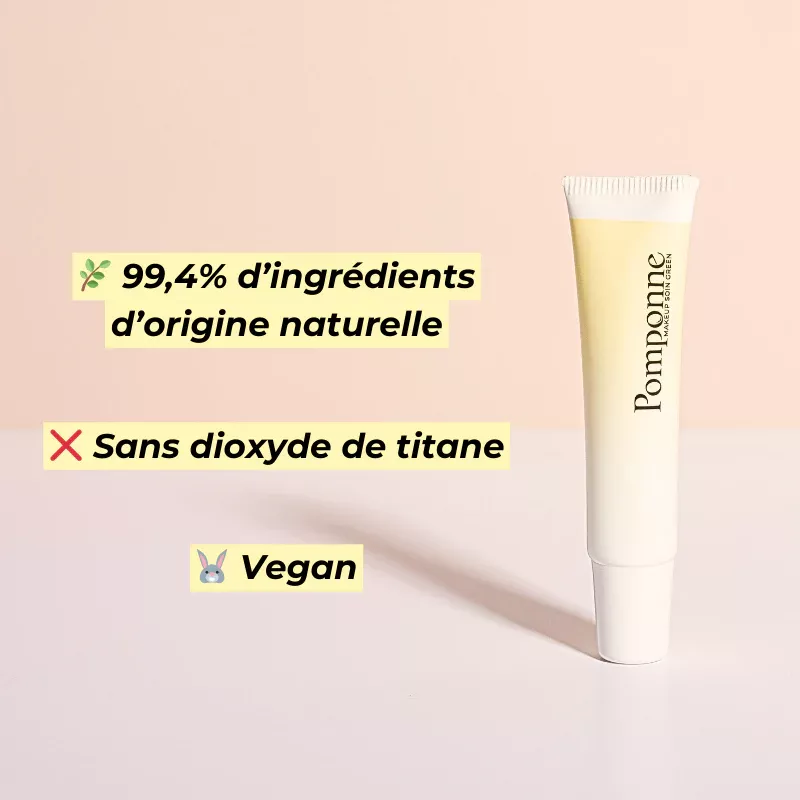 Gloss transparant