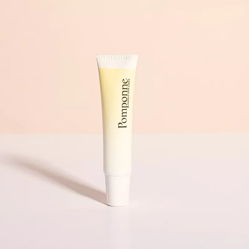 Gloss transparant