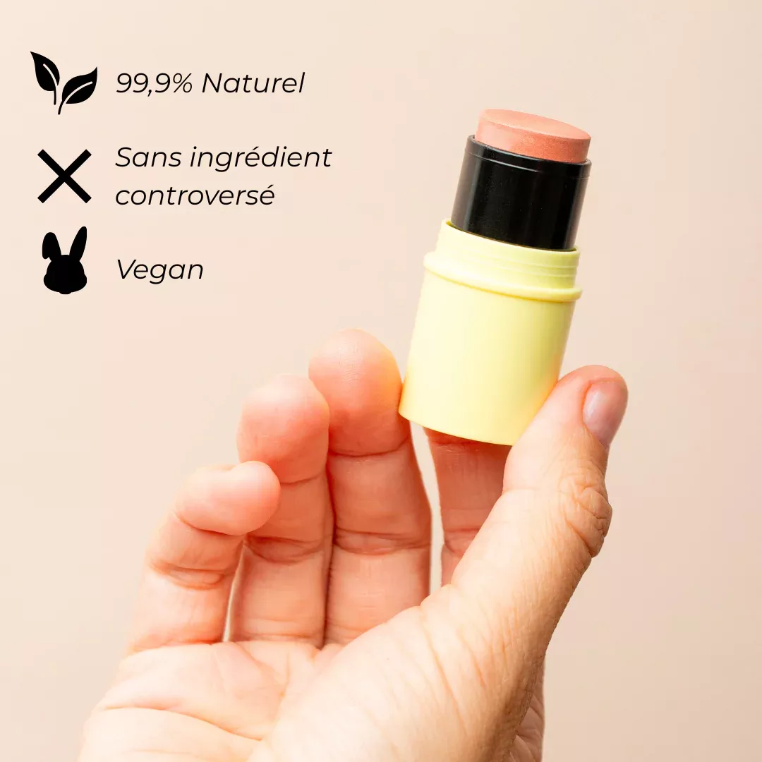 Highlighter Frantastick - 5gr