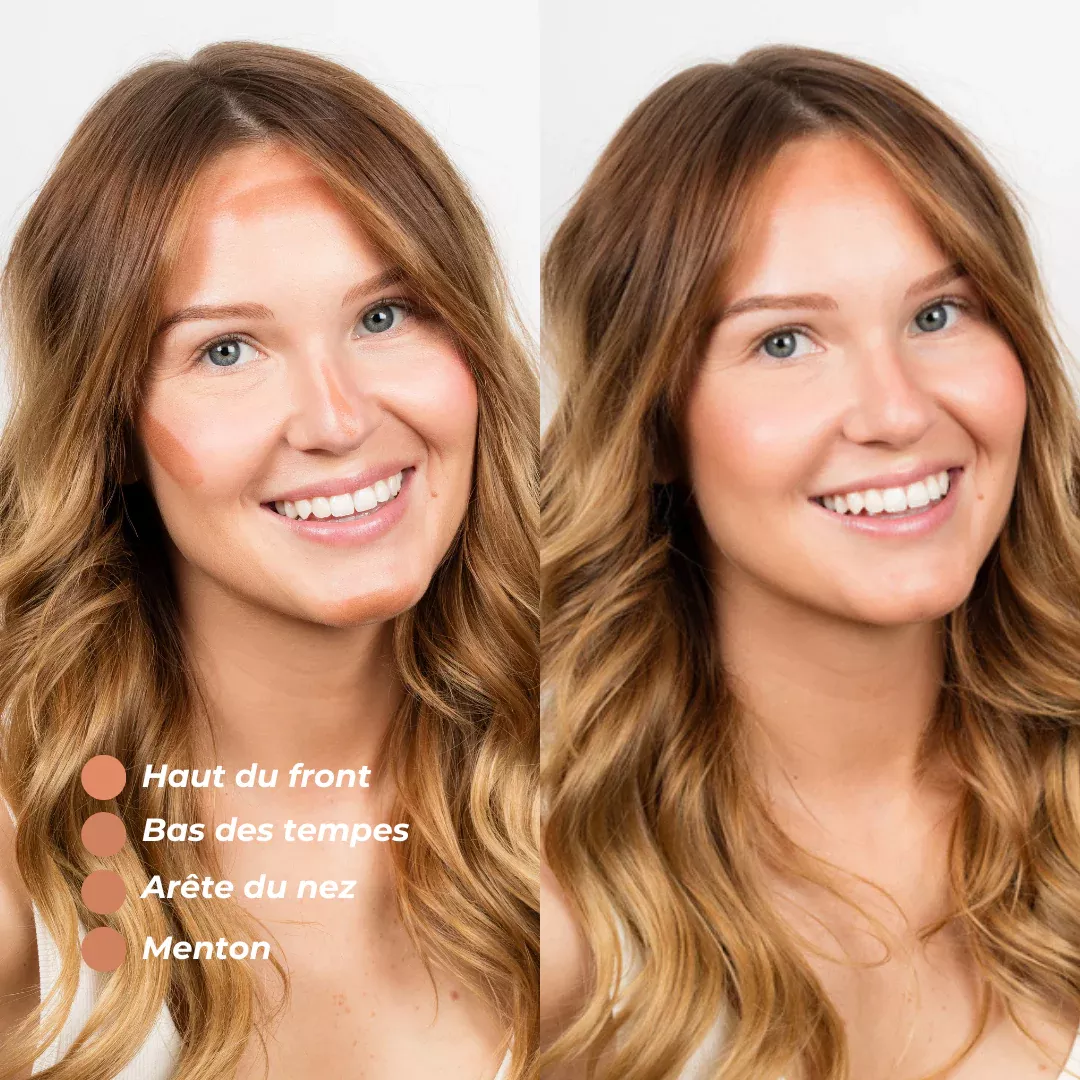 Le Bronzer Frantastick