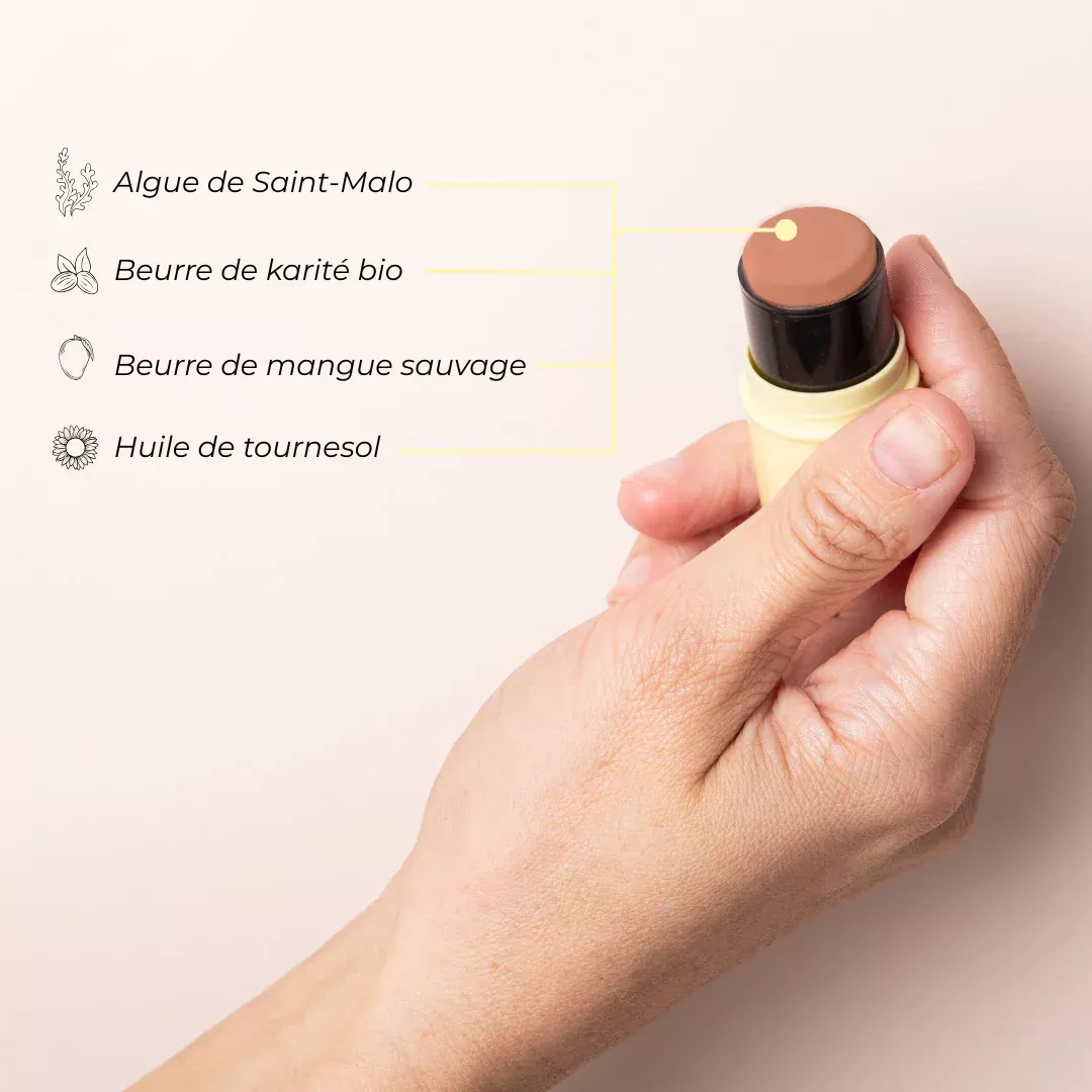 Le Bronzer Frantastick