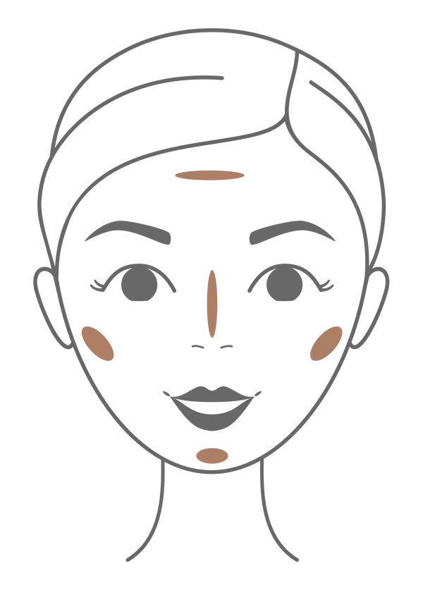 Le Bronzer Frantastick