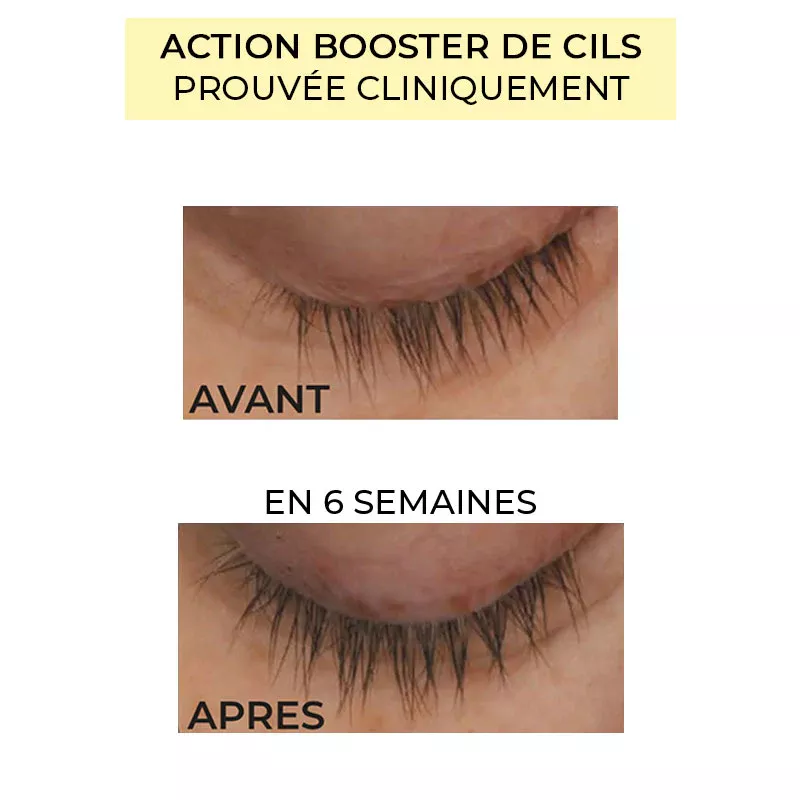 Mascara - 8ml