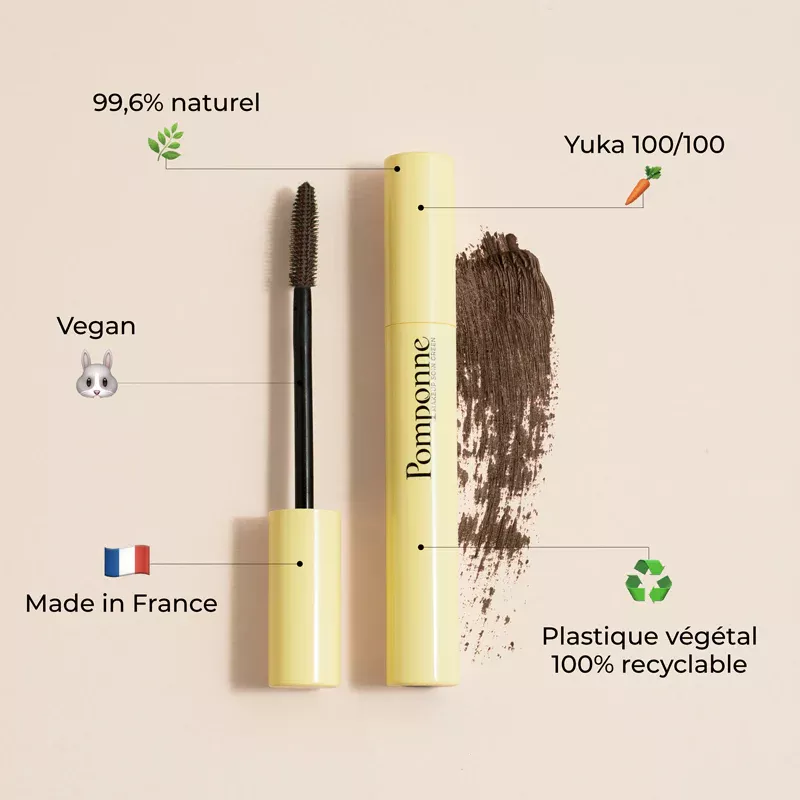 Mascara - 8ml