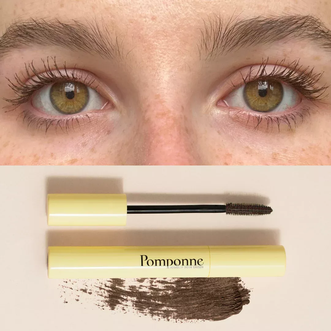Mascara - 8ml