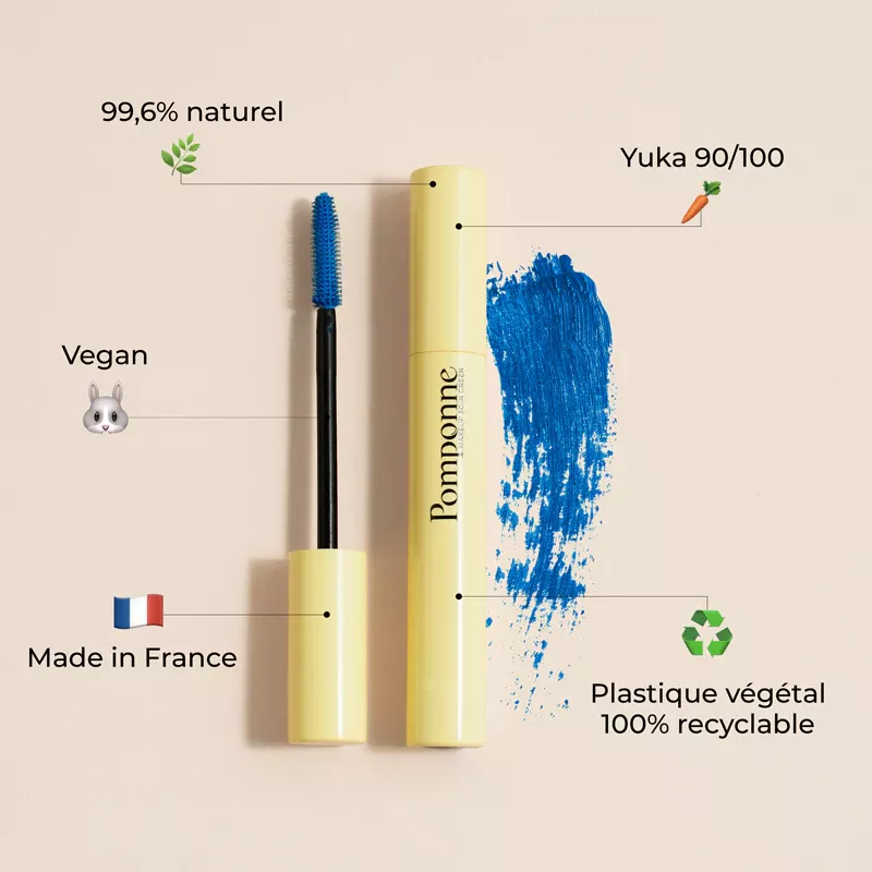 Mascara - 8ml