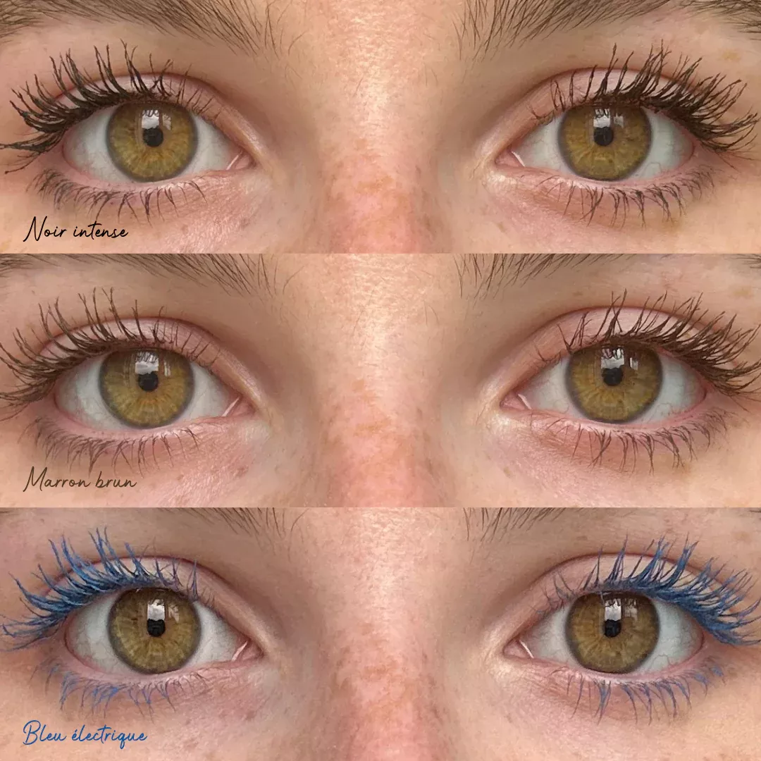 Mascara - 8ml