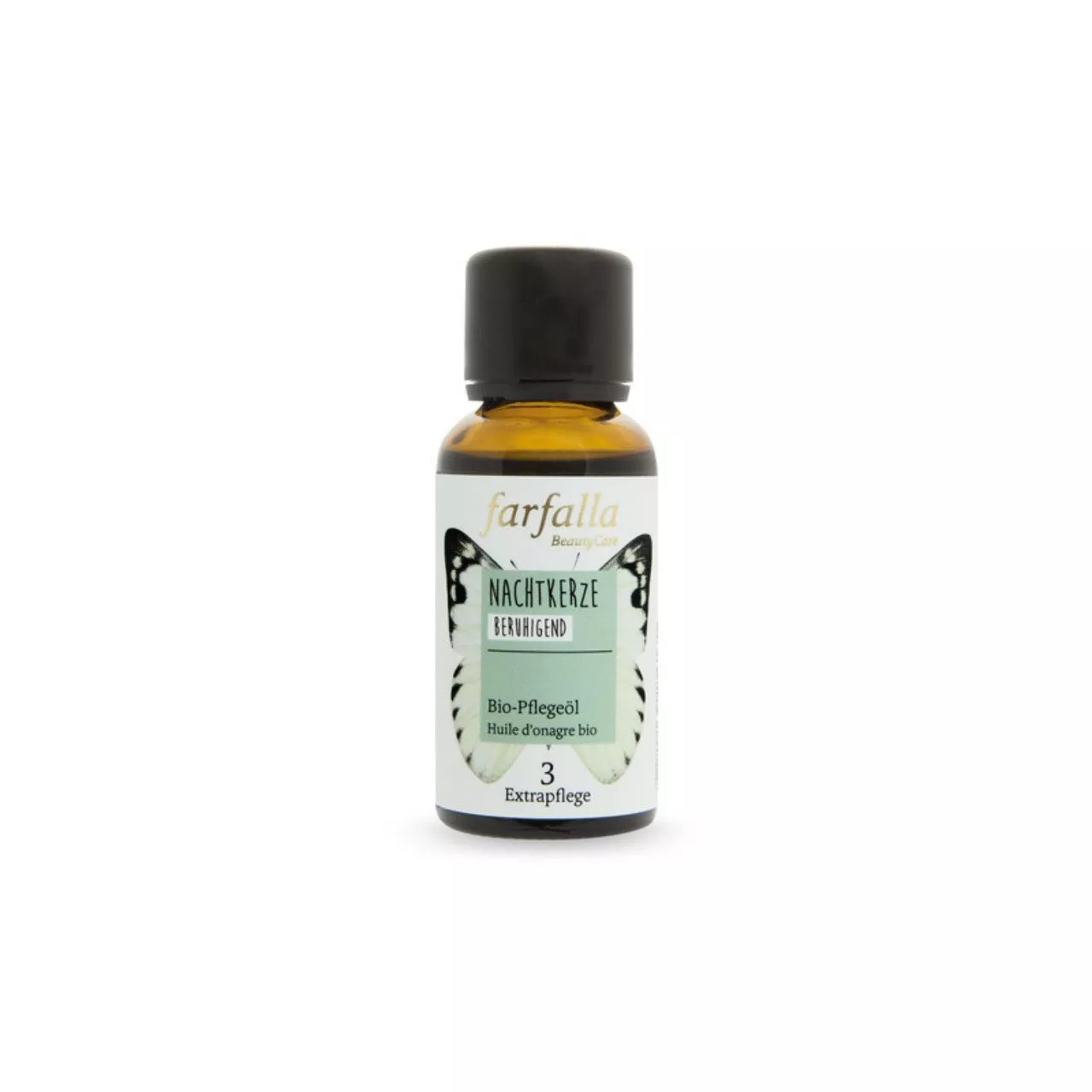 Huile d'onagre - 30ml