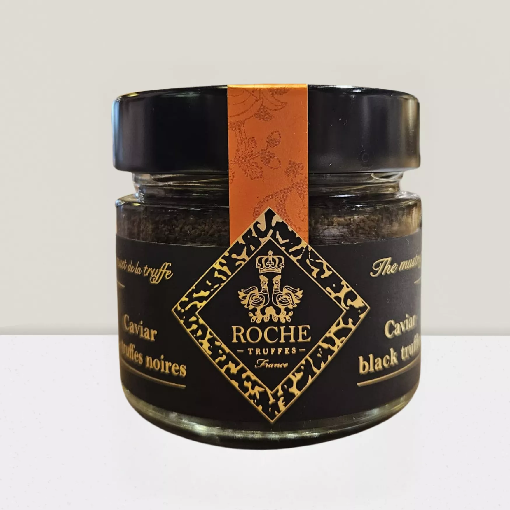 Caviar de Truffe Noire - 150gr